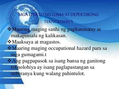 masamang epekto ng teknolohiya drawing|Epekto NG Teknolohiya Sa Ating Lipunan .